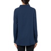 image:imageColumbia Womens Anytime Lite Long Sleeve ShirtCollegiate Navy