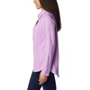 image:imageColumbia Womens Anytime Lite Long Sleeve ShirtGumdrop