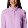 image:imageColumbia Womens Anytime Lite Long Sleeve ShirtGumdrop