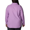 image:imageColumbia Womens Anytime Lite Long Sleeve ShirtGumdrop