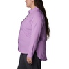 image:imageColumbia Womens Anytime Lite Long Sleeve ShirtGumdrop