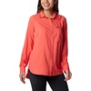image:imageColumbia Womens Anytime Lite Long Sleeve ShirtJuicy