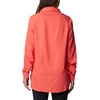 image:imageColumbia Womens Anytime Lite Long Sleeve ShirtJuicy