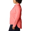 image:imageColumbia Womens Anytime Lite Long Sleeve ShirtJuicy