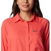 image:imageColumbia Womens Anytime Lite Long Sleeve ShirtJuicy