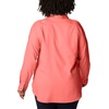 image:imageColumbia Womens Anytime Lite Long Sleeve ShirtJuicy