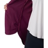 image:imageColumbia Womens Anytime Lite Long Sleeve ShirtMarionberry