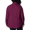 image:imageColumbia Womens Anytime Lite Long Sleeve ShirtMarionberry
