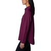 image:imageColumbia Womens Anytime Lite Long Sleeve ShirtMarionberry