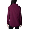 image:imageColumbia Womens Anytime Lite Long Sleeve ShirtMarionberry