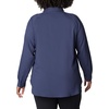 image:imageColumbia Womens Anytime Lite Long Sleeve ShirtNocturnal