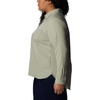 image:imageColumbia Womens Anytime Lite Long Sleeve ShirtSafari