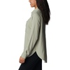 image:imageColumbia Womens Anytime Lite Long Sleeve ShirtSafari