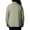 image:imageColumbia Womens Anytime Lite Long Sleeve ShirtSafari