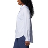 image:imageColumbia Womens Anytime Lite Long Sleeve ShirtSnowdrift
