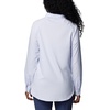 image:imageColumbia Womens Anytime Lite Long Sleeve ShirtSnowdrift