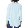 image:imageColumbia Womens Anytime Lite Long Sleeve ShirtSpring Blue