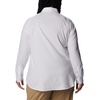image:imageColumbia Womens Anytime Lite Long Sleeve ShirtWhite