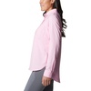 image:imageColumbia Womens Anytime Lite Long Sleeve ShirtWild Rose