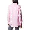 image:imageColumbia Womens Anytime Lite Long Sleeve ShirtWild Rose