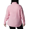 image:imageColumbia Womens Anytime Lite Long Sleeve ShirtWild Rose
