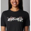 image:imageColumbia Womens Bluebird Day Relaxed Crew NeckBluebird Day Relaxed Crew NeckBlack HeatherBranded Bouquet
