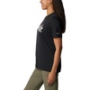 image:imageColumbia Womens Bluebird Day Relaxed Crew NeckBluebird Day Relaxed Crew NeckBlack HeatherBranded Bouquet