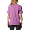 image:imageColumbia Womens Bluebird Day Relaxed Crew NeckBluebird Day Relaxed Crew NeckBlossom Pink HeatherOutlined Brand