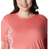 image:imageColumbia Womens Bluebird Day Relaxed Crew NeckBluebird Day Relaxed Crew NeckColor