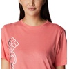 image:imageColumbia Womens Bluebird Day Relaxed Crew NeckBluebird Day Relaxed Crew NeckColor