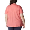 image:imageColumbia Womens Bluebird Day Relaxed Crew NeckBluebird Day Relaxed Crew NeckColor