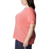 image:imageColumbia Womens Bluebird Day Relaxed Crew NeckBluebird Day Relaxed Crew NeckColor