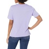 image:imageColumbia Womens Bluebird Day Relaxed Crew NeckBluebird Day Relaxed Crew NeckFrosted Purple HeatherCsc Stacked Halfton