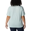 image:imageColumbia Womens Bluebird Day Relaxed Crew NeckBluebird Day Relaxed Crew NeckIcy Morn HeatherStacked Dotty