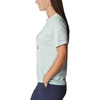 image:imageColumbia Womens Bluebird Day Relaxed Crew NeckBluebird Day Relaxed Crew NeckIcy Morn HeatherStacked Dotty
