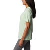 image:imageColumbia Womens Bluebird Day Relaxed Crew NeckBluebird Day Relaxed Crew NeckKey West HeatherCsc Stacked Graphic
