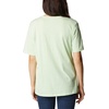 image:imageColumbia Womens Bluebird Day Relaxed Crew NeckBluebird Day Relaxed Crew NeckKey West HeatherCsc Stacked Graphic