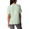 image:imageColumbia Womens Bluebird Day Relaxed Crew NeckBluebird Day Relaxed Crew NeckKey West HeatherCsc Stacked Graphic