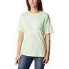 image:imageColumbia Womens Bluebird Day Relaxed Crew NeckBluebird Day Relaxed Crew NeckKey West HeatherCsc Stacked Graphic