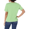 image:imageColumbia Womens Bluebird Day Relaxed Crew NeckBluebird Day Relaxed Crew NeckKey West HeatherCsc Stacked Lakeside Grx