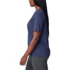 image:imageColumbia Womens Bluebird Day Relaxed Crew NeckBluebird Day Relaxed Crew NeckNocturnal HeatherCanada Treescape