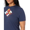 image:imageColumbia Womens Bluebird Day Relaxed Crew NeckBluebird Day Relaxed Crew NeckNocturnal HeatherCsc Gem Confetti