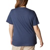 image:imageColumbia Womens Bluebird Day Relaxed Crew NeckBluebird Day Relaxed Crew NeckNocturnal HeatherCsc Gem Confetti