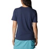 image:imageColumbia Womens Bluebird Day Relaxed Crew NeckBluebird Day Relaxed Crew NeckNocturnal HeatherCsc Gem Confetti