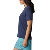 image:imageColumbia Womens Bluebird Day Relaxed Crew NeckBluebird Day Relaxed Crew NeckNocturnal HeatherCsc Gem Confetti