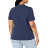 image:imageColumbia Womens Bluebird Day Relaxed Crew NeckBluebird Day Relaxed Crew NeckNocturnal HeatherCsc Gem Confetti