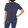image:imageColumbia Womens Bluebird Day Relaxed Crew NeckBluebird Day Relaxed Crew NeckNocturnal HeatherCsc Stacked Lakeside Grx