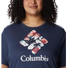 image:imageColumbia Womens Bluebird Day Relaxed Crew NeckBluebird Day Relaxed Crew NeckNocturnal HeatherLakeshore Flora