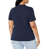 image:imageColumbia Womens Bluebird Day Relaxed Crew NeckBluebird Day Relaxed Crew NeckNocturnal HeatherLakeshore Flora