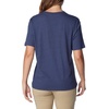 image:imageColumbia Womens Bluebird Day Relaxed Crew NeckBluebird Day Relaxed Crew NeckNocturnal HeatherOregon Treescape